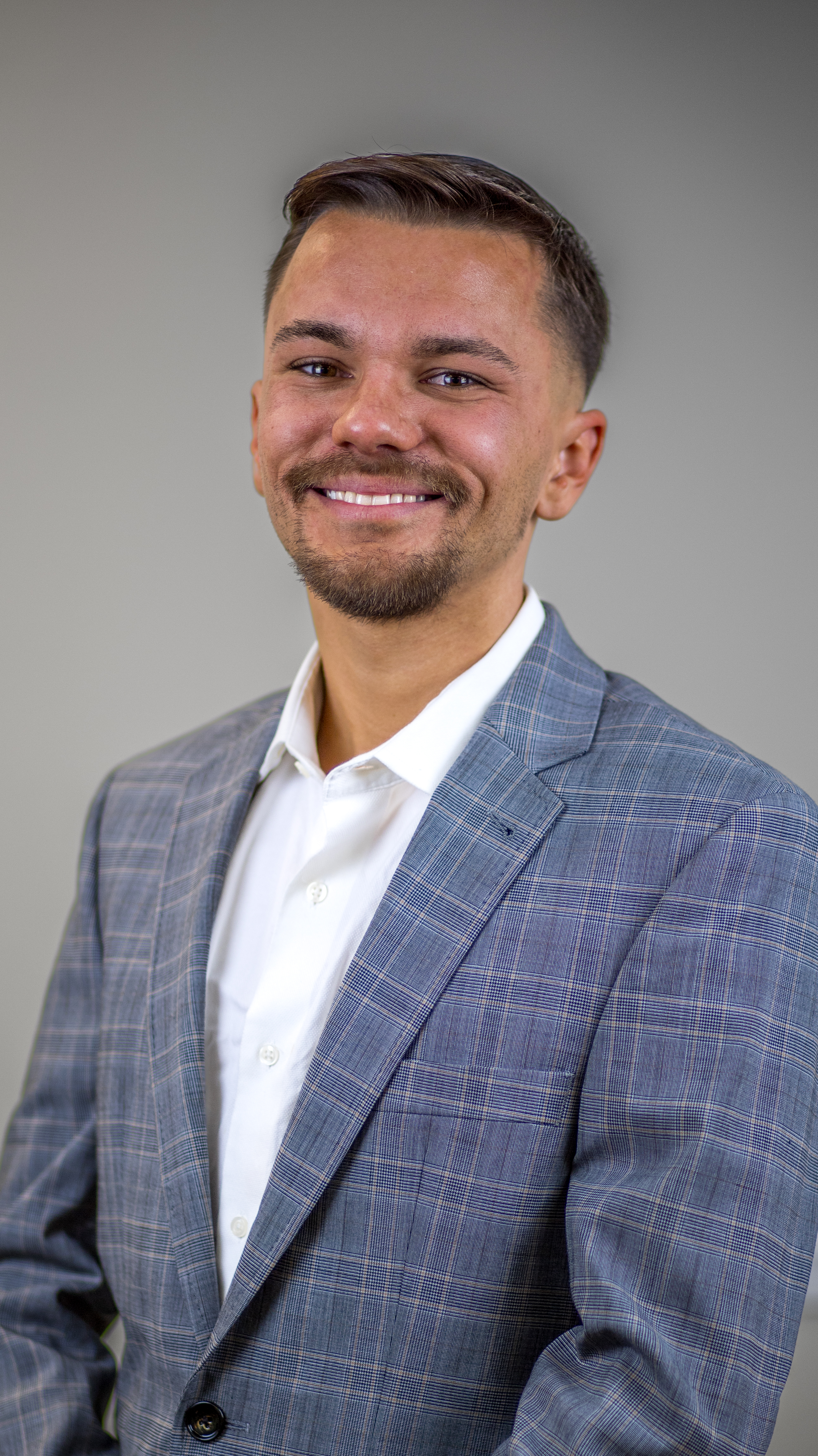 Colby Ledbetter, Sales Associate