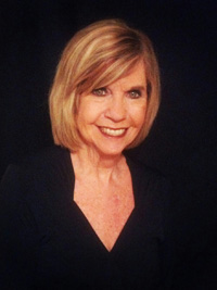 Gail Minshew, Associate Broker